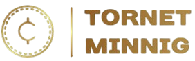 Tornet Mining Logo