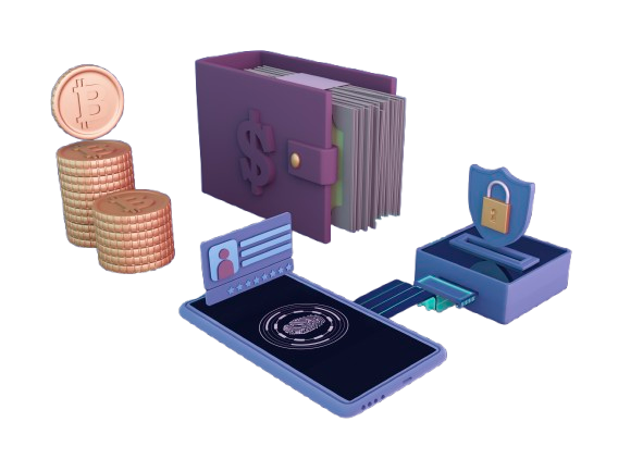 Tornet Mining Illustration